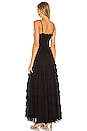 view 3 of 3 Mimi Maxi Dress in Black