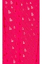 view 4 of 4 Sharona Midi Dress in Pink