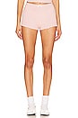 view 1 of 4 Lila Shorts in Baby Pink