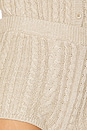 view 6 of 6 KALA ショートパンツ in Beige