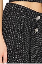 view 6 of 6 Sabella Skort in Black