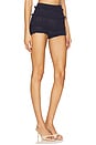 view 2 of 6 Allison Shorts in Navy