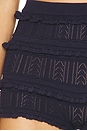 view 6 of 6 Allison Shorts in Navy
