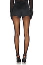view 4 of 6 Lara Hot Short in Black