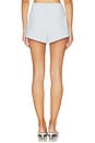 view 5 of 7 Ruby Mini Short in Light Blue