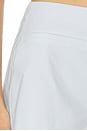 view 7 of 7 Ruby Mini Short in Light Blue