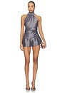 view 5 of 6 Tilda Short in Graphite