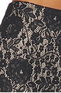view 7 of 6 Irene Short in Black