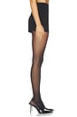 view 5 of 7 Manon Hot Short in Black