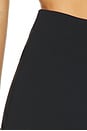 view 8 of 7 Manon Hot Short in Black