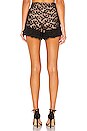 view 3 of 5 Whitney Shorts in Black