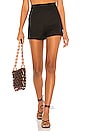 view 1 of 4 Tallahassee Short in Black