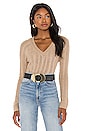 view 1 of 4 Hails Sweater in Taupe