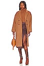 view 4 of 4 ELOUISE セーター in Camel
