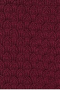 view 6 of 6 Evaline Cardigan in Oxblood