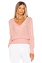view 2 of 5 Tati Sweater in Pink