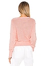 view 4 of 5 Tati Sweater in Pink