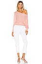 view 5 of 5 Tati Sweater in Pink