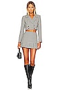view 4 of 5 JAYLA ブレザー in Houndstooth