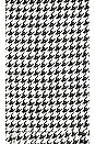 view 5 of 5 JAYLA ブレザー in Houndstooth