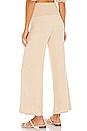 view 3 of 4 Serena Pant in Nude