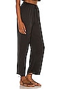 view 2 of 4 Kassie Pant in Black