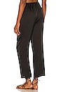 view 3 of 4 Kassie Pant in Black