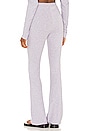 view 3 of 4 Priscilla Pant in Dusty Lilac