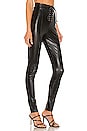 view 2 of 4 Lexa Legging in Black