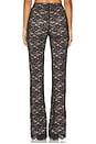 view 4 of 6 Zariah Pant in Black