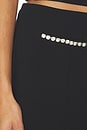 view 6 of 6 Lisa Pant in Black