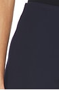 view 6 of 6 Kelly Capri in Navy Blue