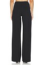 view 4 of 6 Cecilia Pant in Black