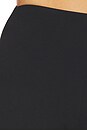 view 6 of 6 Cecilia Pant in Black