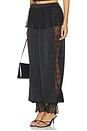 view 1 of 7 Syra Pant in Black
