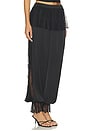 view 4 of 7 Syra Pant in Black