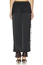 view 6 of 7 Syra Pant in Black