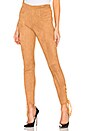 view 1 of 4 Jillian Pant in Camel