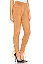 view 2 of 4 Jillian Pant in Camel