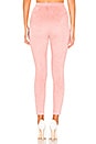 view 3 of 4 Drew Pant in Pink Mauve