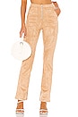 view 1 of 4 Abbi Pants in Beige