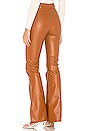 view 3 of 4 Blake Pant in Brown Spice
