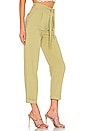 view 2 of 4 Whitley Pants in Green