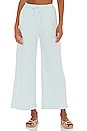 view 1 of 4 PANTALON in Blue