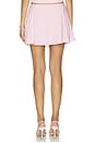 view 4 of 6 FALDA CELIA in Light Pink