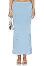 view 1 of 6 JUPE KAIDYN in Metallic Blue