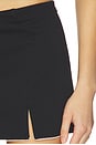 view 7 of 6 FALDA BONNIE in Black