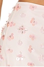 view 7 of 6 FALDA MATILDA in Light Pink