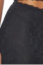 view 7 of 6 JUPE MIRA in Black