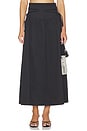 view 1 of 6 FALDA LYRA in Black